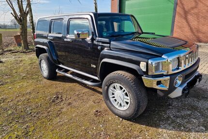 Hummer H3 Gebrauchtwagen