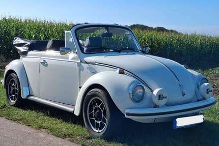 VW Käfer Gebrauchtwagen