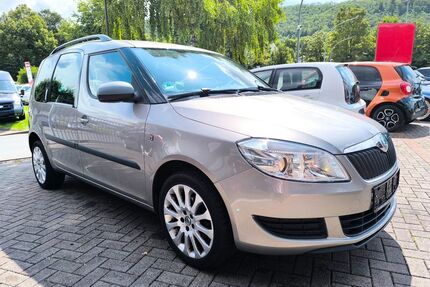 Skoda Roomster Gebrauchtwagen