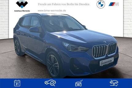 BMW X1 Gebrauchtwagen