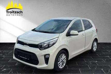 Kia Picanto Gebrauchtwagen