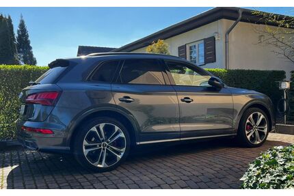 Audi SQ5 Gebrauchtwagen
