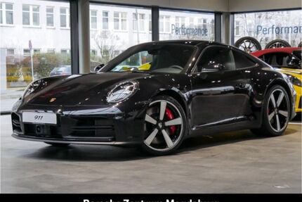 Porsche 992 Gebrauchtwagen