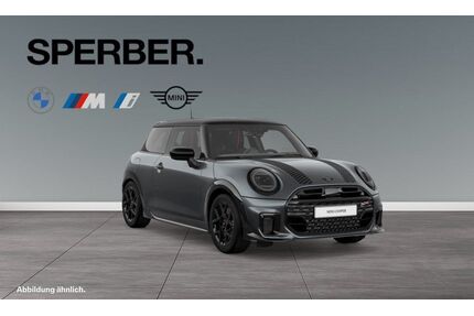 Mini Cooper S Gebrauchtwagen