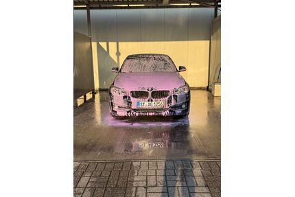 BMW 320 Gran Turismo Gebrauchtwagen