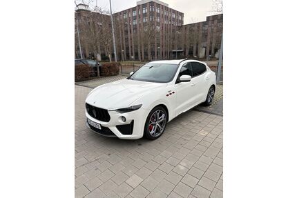 Maserati Levante Gebrauchtwagen
