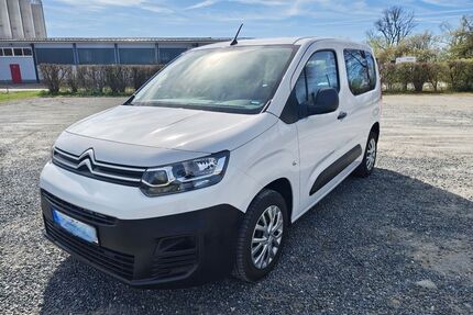 Citroen ë-Berlingo Gebrauchtwagen