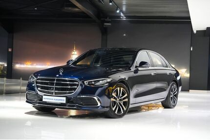 Mercedes-Benz S 580 Gebrauchtwagen