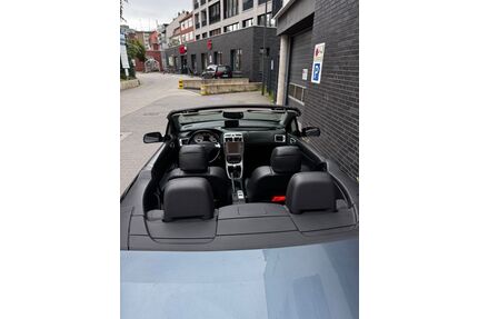 Peugeot 307 Gebrauchtwagen