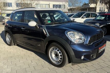 Mini Cooper S Gebrauchtwagen