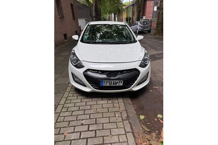 Hyundai i30 Gebrauchtwagen