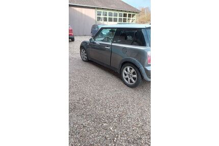 Mini Cooper Gebrauchtwagen