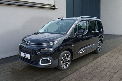 Citroen Berlingo Gebrauchtwagen