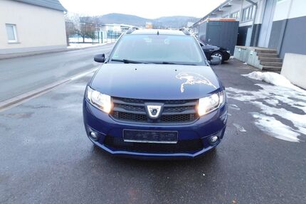 Dacia Logan Gebrauchtwagen