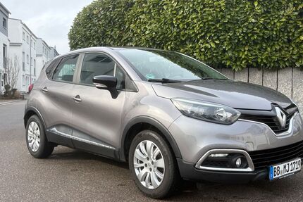 Renault Captur Gebrauchtwagen