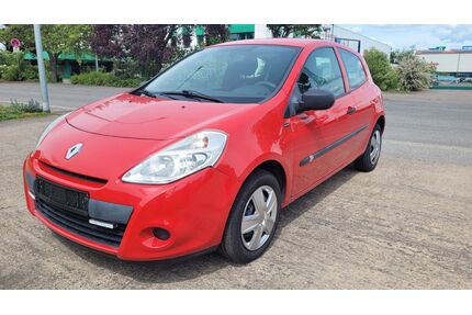 Renault Clio Gebrauchtwagen