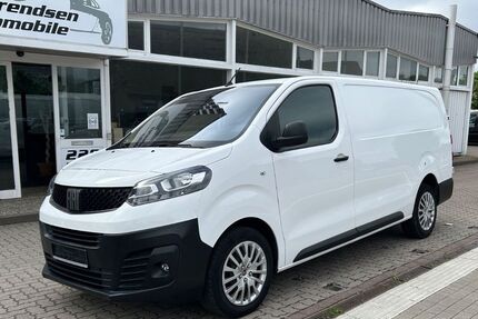 Fiat Scudo Gebrauchtwagen