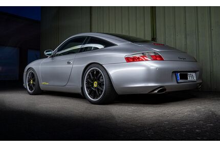 Porsche 996 Gebrauchtwagen