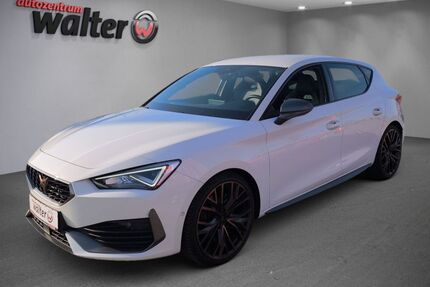 Cupra Leon Gebrauchtwagen