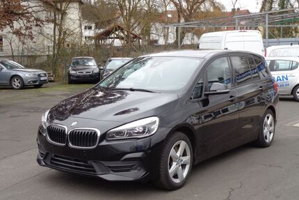 BMW 218 Gran Tourer Gebrauchtwagen