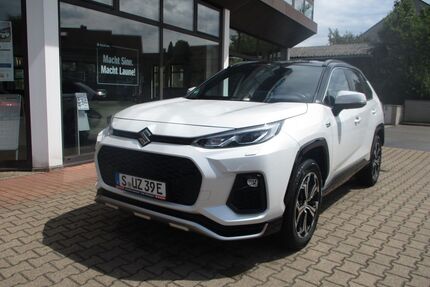 Suzuki Across Gebrauchtwagen