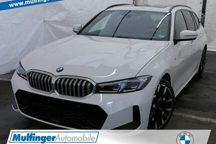 BMW 320 Gebrauchtwagen