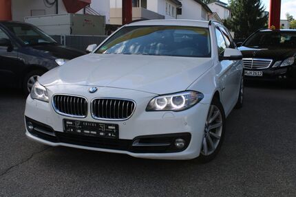 BMW 520 Gebrauchtwagen