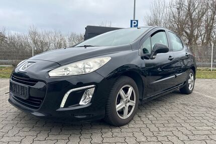 Peugeot 308 Gebrauchtwagen