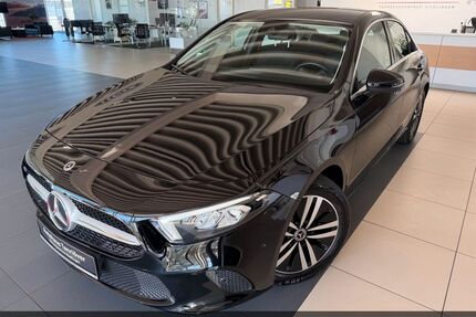 Mercedes-Benz A 200 Gebrauchtwagen