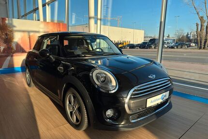 Mini ONE Gebrauchtwagen
