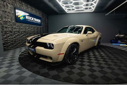 Dodge Challenger Gebrauchtwagen