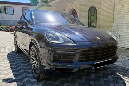 Porsche Cayenne Gebrauchtwagen