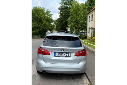 BMW 216 Active Tourer Gebrauchtwagen