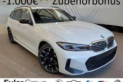 BMW M340i Gebrauchtwagen