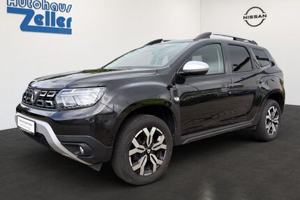 Dacia Duster Gebrauchtwagen