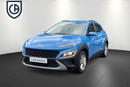 Hyundai KONA Gebrauchtwagen