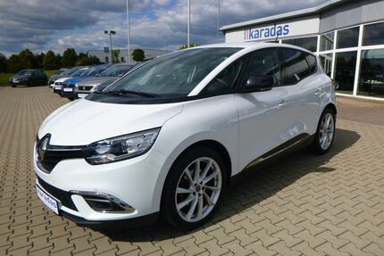 Renault Scenic Gebrauchtwagen