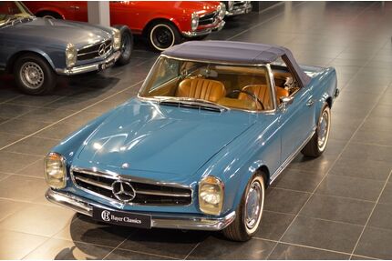 Mercedes-Benz SL 280 Gebrauchtwagen