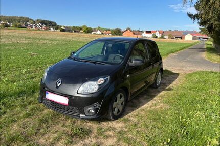 Renault Twingo Gebrauchtwagen