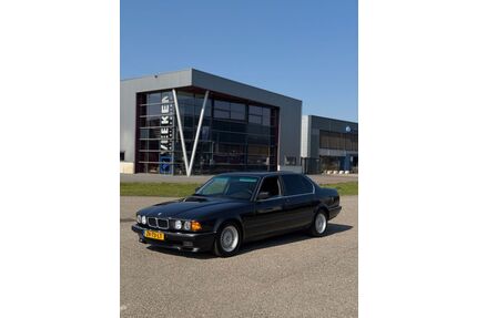 BMW 750 Gebrauchtwagen