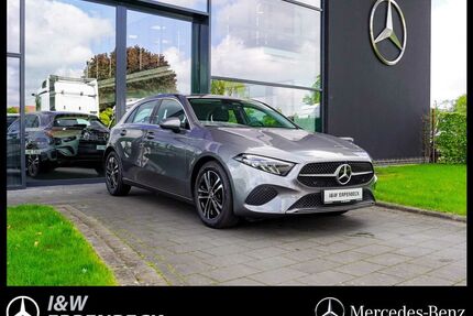 Mercedes-Benz A 200 Gebrauchtwagen