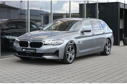 BMW 530 Gebrauchtwagen