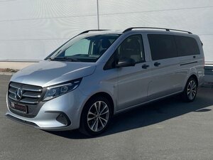 Mercedes-Benz Vito 119 Tourer PRO XL STANDHZ NAV KAMERA Gebrauchtwagen