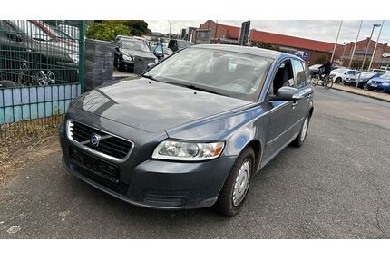 Volvo V50 Gebrauchtwagen