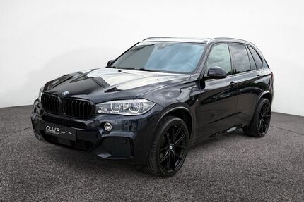 BMW X5 Gebrauchtwagen
