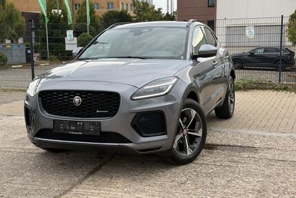 Jaguar E-Pace Gebrauchtwagen