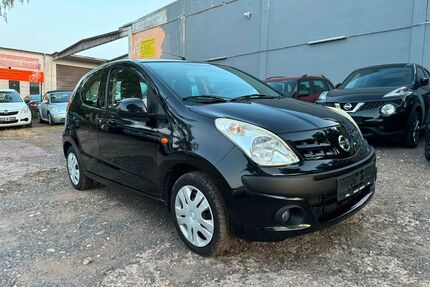 Nissan Pixo Gebrauchtwagen