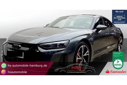 Audi e-tron GT Gebrauchtwagen