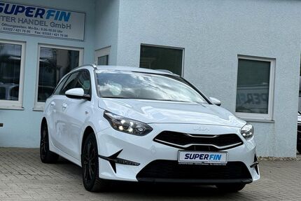 Kia ceed Sportswagon Gebrauchtwagen