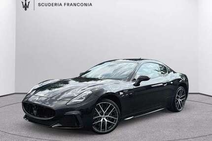 Maserati GranTurismo Gebrauchtwagen